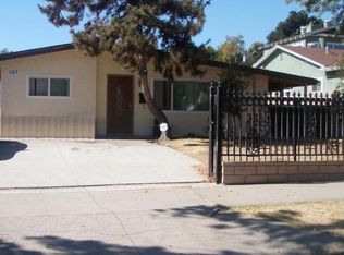 1127 Harding Ave, San Fernando, CA 91340