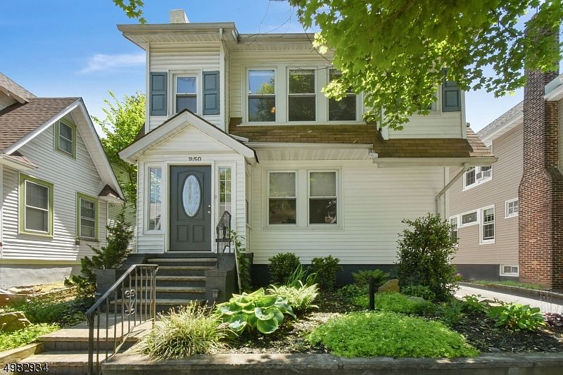 250 Ward Pl, South Orange, NJ 07079 Zillow