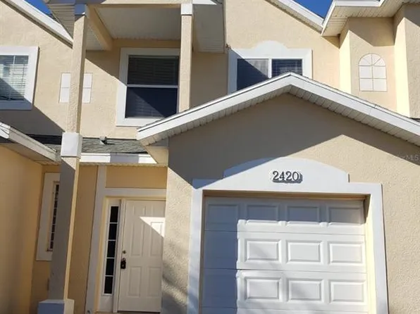 2420 Temple Grove Ln, Kissimmee, FL 34741