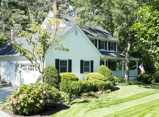 1 Waterview Ln, Setauket, NY 11733