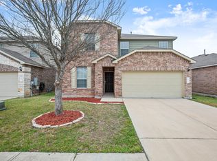 291 Sundown Ave, Buda, TX 78610