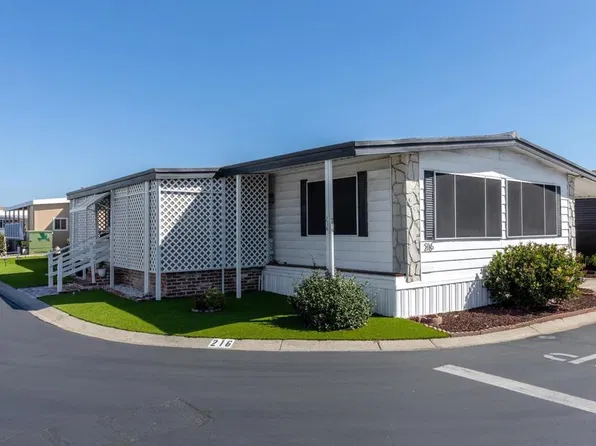 3535 Linda Vista Rd #216, San Marcos, CA 92078
