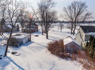 3221 Pointe Tremble Rd, Algonac, MI 48001