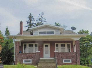 2100 Reading Blvd, Reading, PA