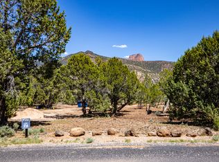 3543 S Juniper Way, New Harmony, UT 84757