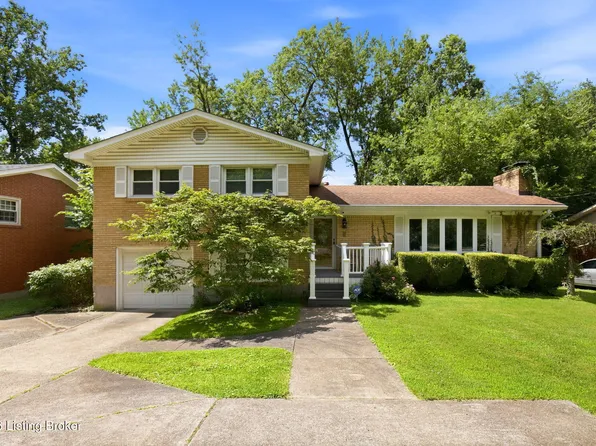 1050 Palatka Rd, Louisville, KY 40214