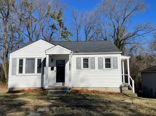 1800 J Ave, Greensboro, NC 27403