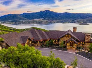 10857 N Reflection Ln, Hideout, UT 84036