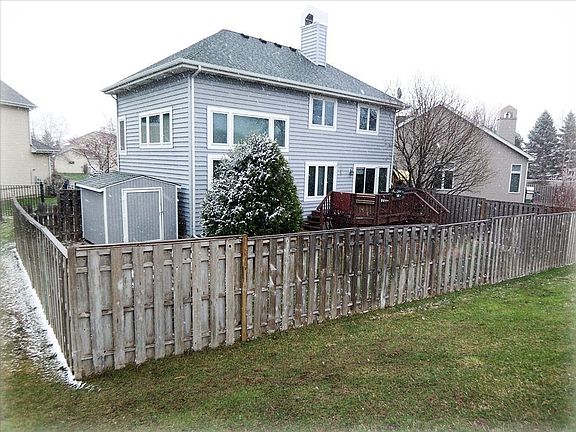 2nd image of 15830 25th Ct N