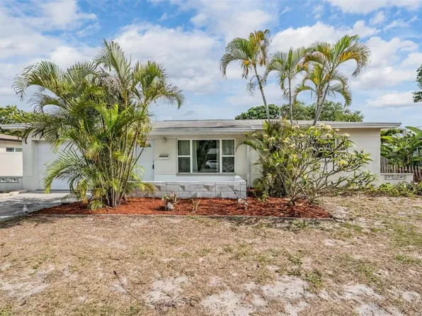 4357 32nd Ave N, Saint Petersburg, FL 33713
