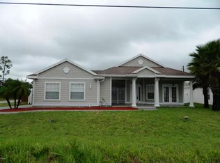 9050 Babcock St SE, Palm Bay, FL 32909