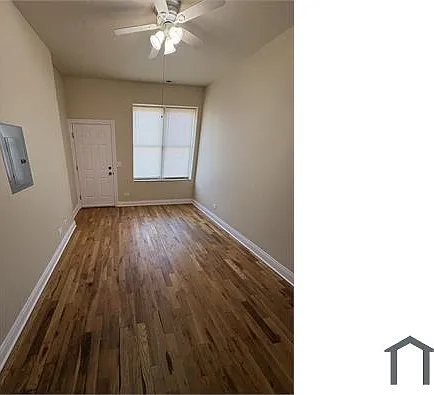 1631 S Homan Ave #3R — Photo 7