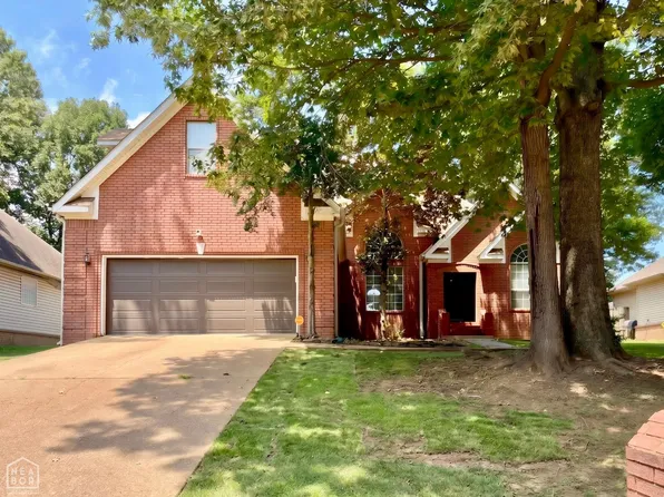 2104 Sweet Gum Dr, Jonesboro, AR 72401