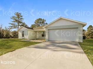 750 Marion Oaks Mnr, Ocala, FL 34473