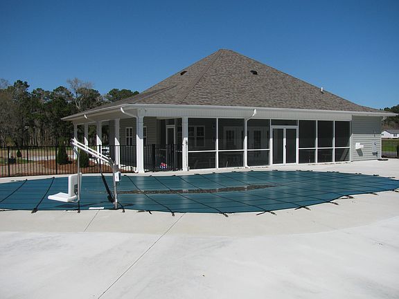 Club House