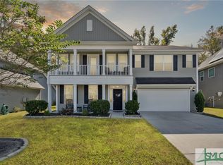 356 Casey Dr, Pooler, GA 31322