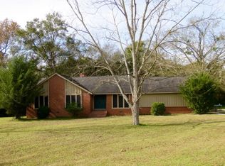 21795 Linn Ridge Dr, Fairhope, AL 36532