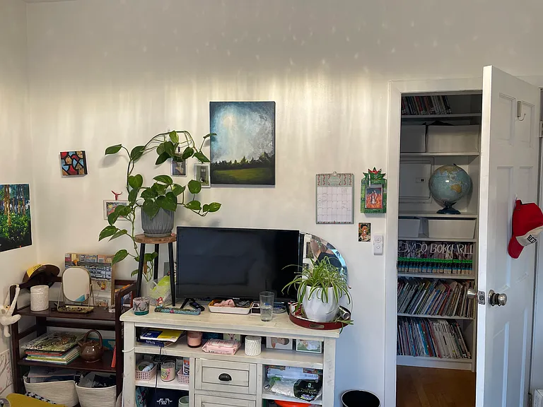 51 Creighton St #2 — Photo 5