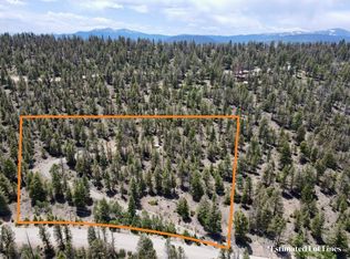 1445 Redhill Rd, Fairplay, CO 80440