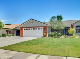 5110 Swaps Ct, Bakersfield, CA 93312
