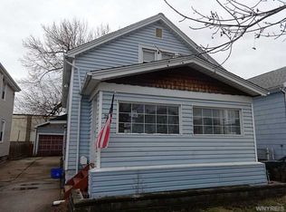 286 W Hazeltine Ave, Buffalo, NY 14217