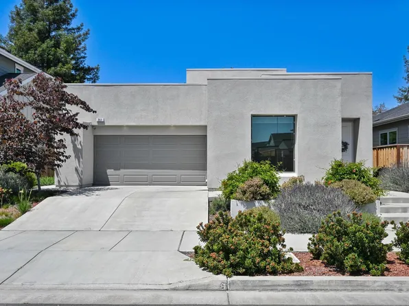 261 Spanish Oak Drive, Windsor, CA 95492