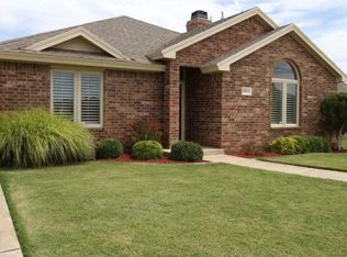 6004 101st St, Lubbock, TX 79424