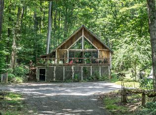 5566 Houston Valley Rd, Greeneville, TN 37743