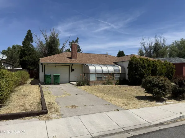 18 E P St, Sparks, NV 89431