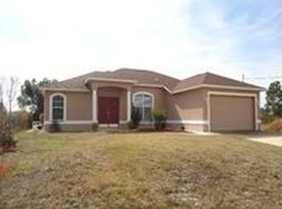 8373 Delk Ave, North Port, FL 34291
