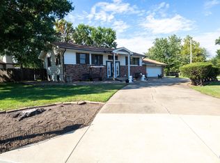 2302 Diane Ave, Emporia, KS 66801