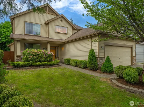 22428 SE 280th Place, Maple Valley, WA 98038