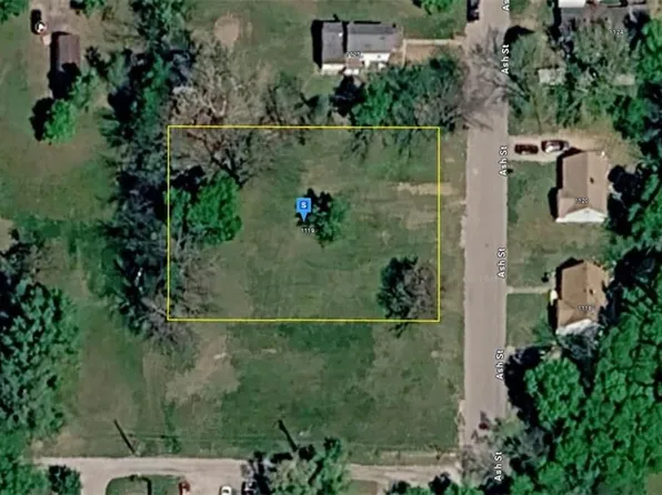 1119 Ash St, Atchison, KS 66002