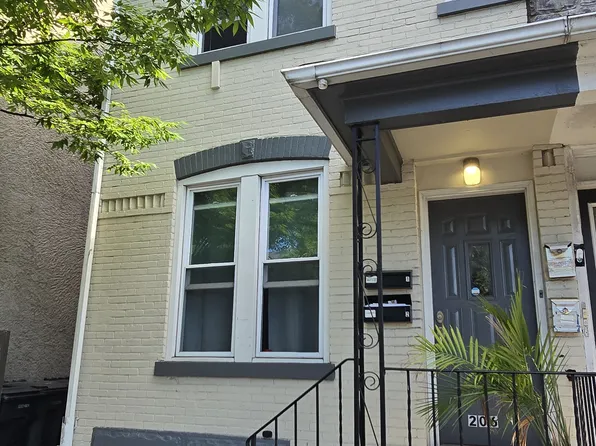 206 W Broad St #2, Bethlehem, PA 18018