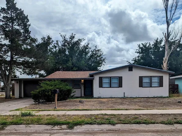 700 S Heights Dr, Roswell, NM 88203