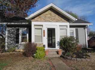 1915 Marie Ave, Evansville, IN 47711