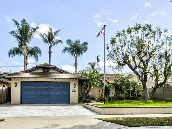 1926 Trask Ave, Santa Ana, CA 92706