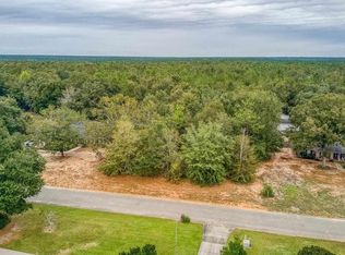 LOT 6 Morgan Ridge Dr, Milton, FL 32570