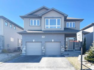 170 Escarpment Cres, Ottawa, ON K2T 0L7