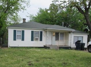 1800 NE 20th St, Oklahoma City, OK 73111