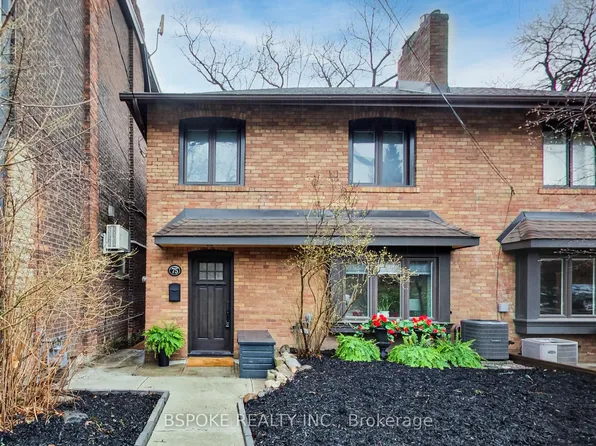 75 Evelyn Ave, Toronto, ON M6P 2Z2