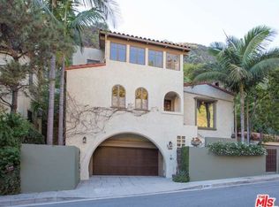 2091 Outpost Dr, Los Angeles, CA 90068