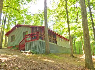 315 Mill Creek Acres, Blue Ridge, GA 30513