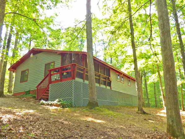 315 Mill Creek Acres, Blue Ridge, GA 30513