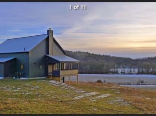 100 Copake Lake Rd, Crayville, NY 12521