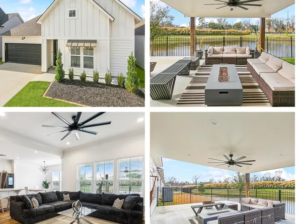 8830 Southlawn Dr, Baton Rouge, LA 70810