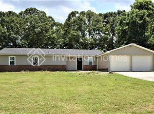 2512 Meadowbrook Way, Snellville, GA 30078