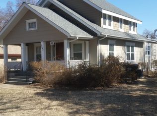 1842 S Ida Ave, Wichita, KS 67211