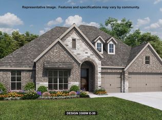 1170 Basset Hound Dr, Montgomery, TX 77316