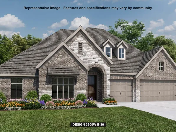 1170 Basset Hound Dr, Montgomery, TX 77316